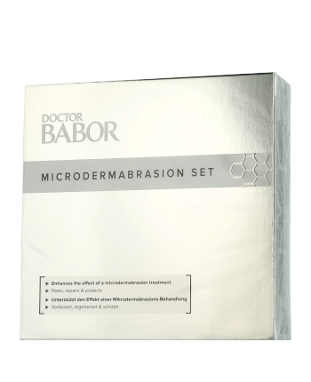 Babor Doctor Babor Repair Cellular Microdermabrasion Set 30ml-15ml-5ml