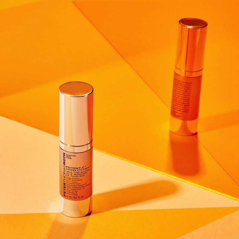 Peter Thomas Roth Potent - C Power Eye Cream - oogcrème