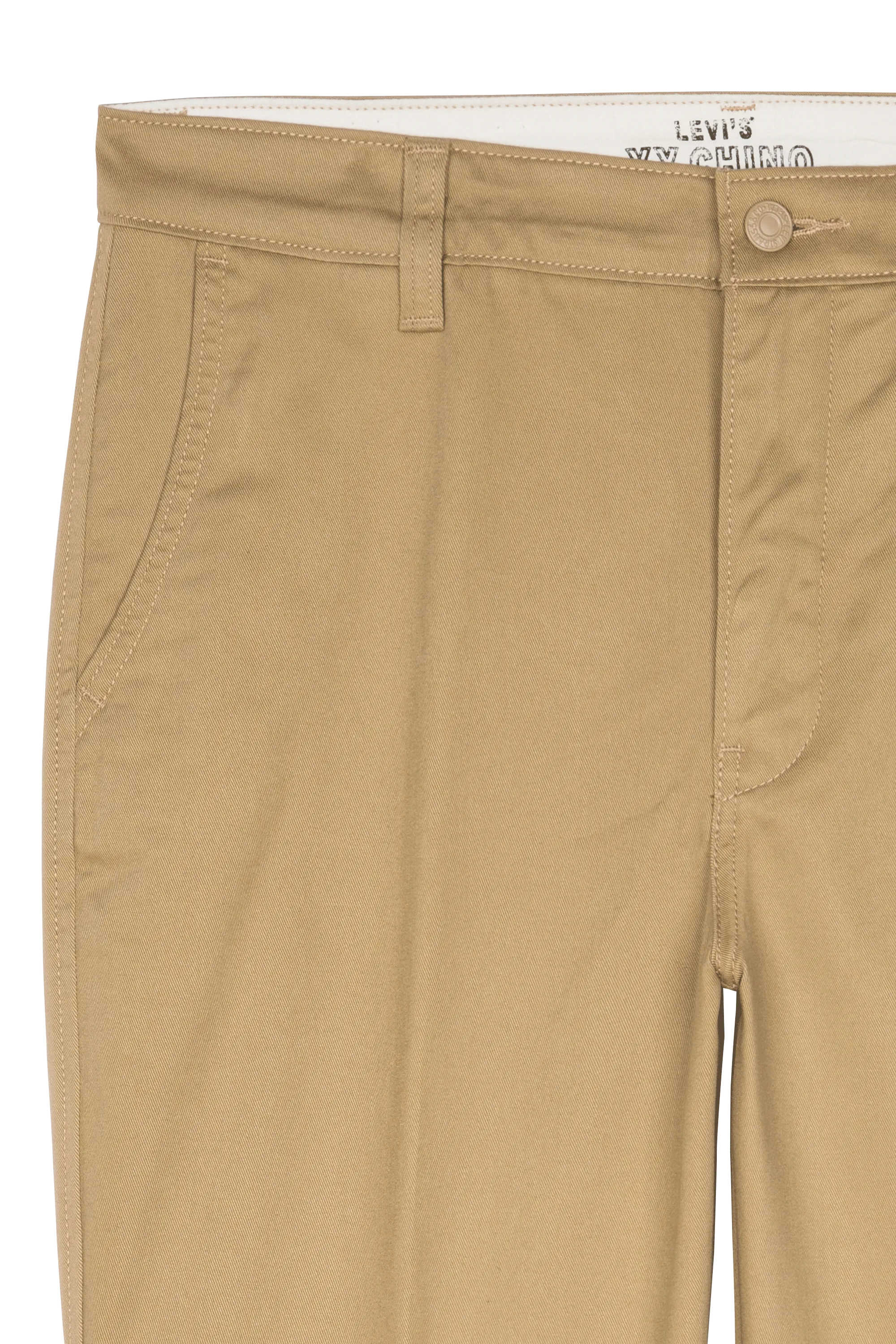LEVI'S Pantalon Beige