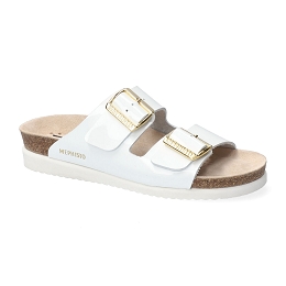 hester  VERNIS 1130  WHITE