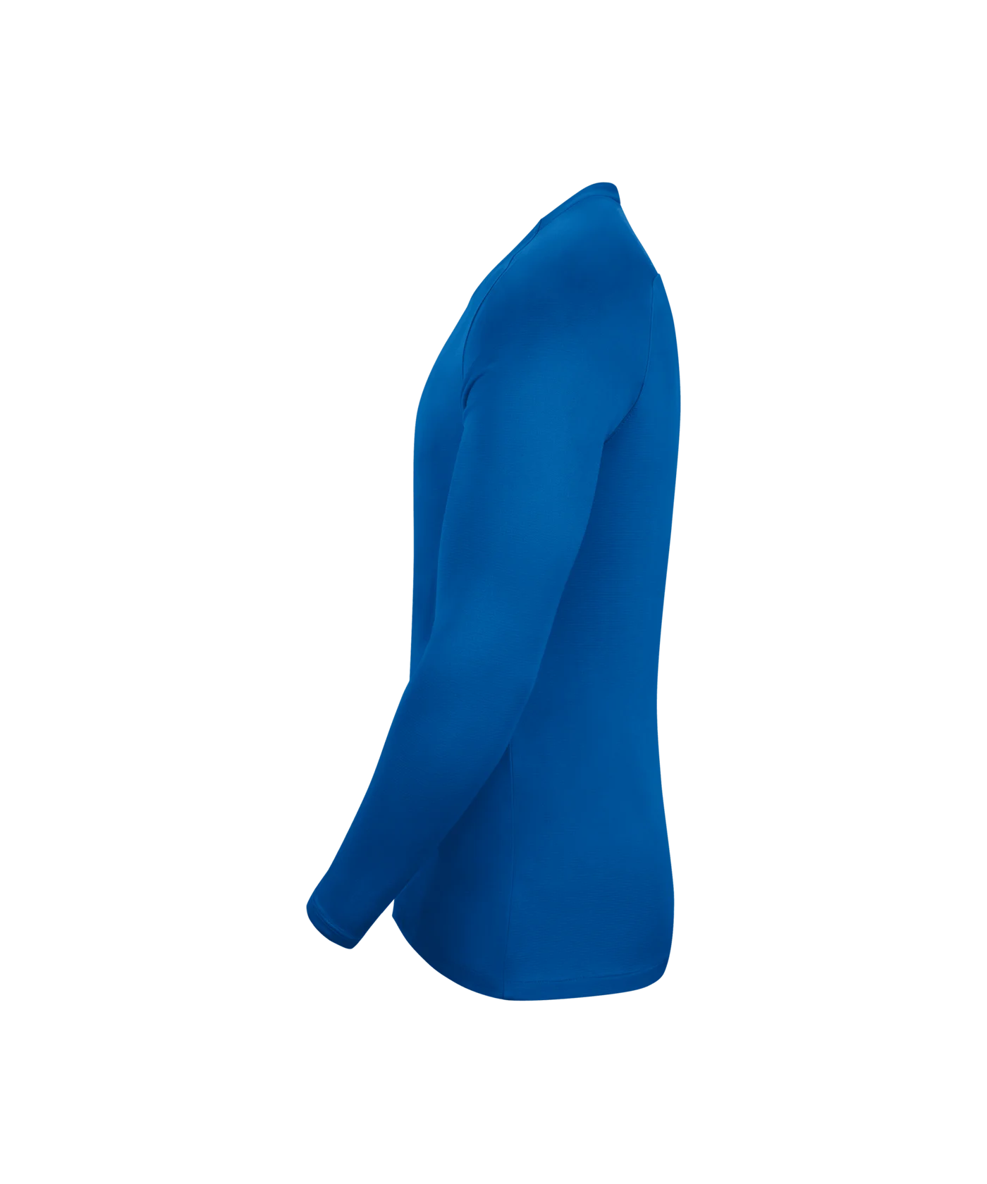 Nike Park First Layer Top langarm Blau F463