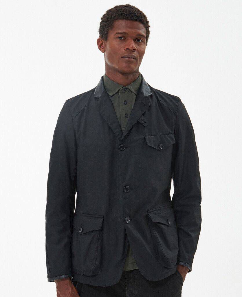 Barbour| Herren Jacke 