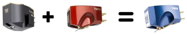 Hana Umami Blue Cellules hi-fi