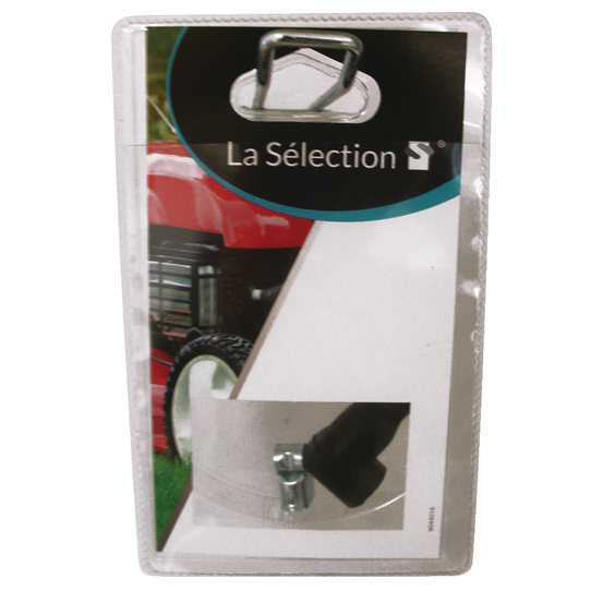Connecteur Bougie Rempl Bs66538