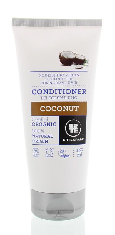 Urtekram Conditioner Coconut180ml