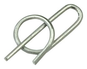 HOPE Agrafe pour goupille de plaquette HBSP171