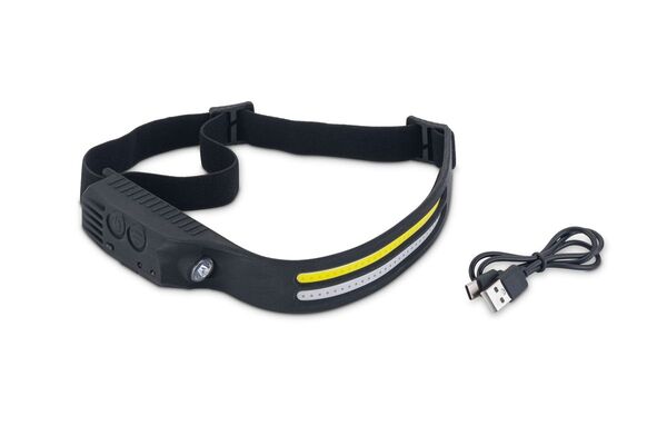 Lampe frontale Anaconda Loom Booster DX 350