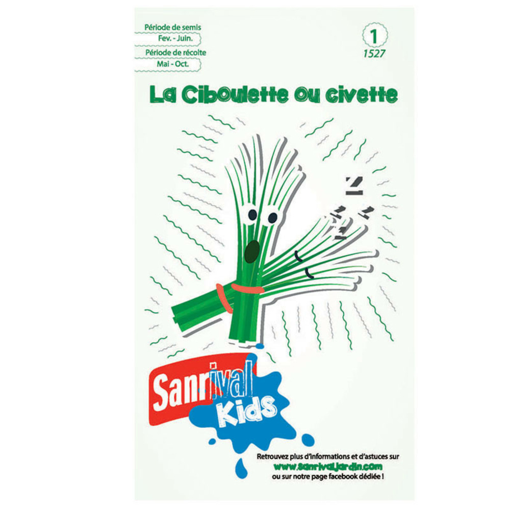 Kit jardinage enfant 4 - 8 ans