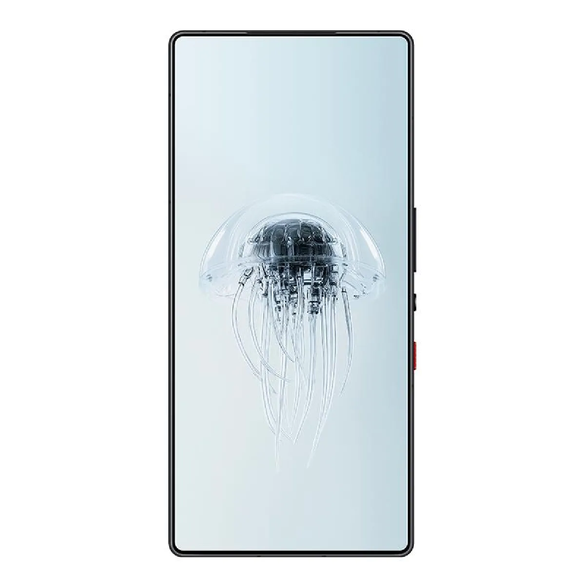 Nubia REDMAGIC 10 Pro - Dusk