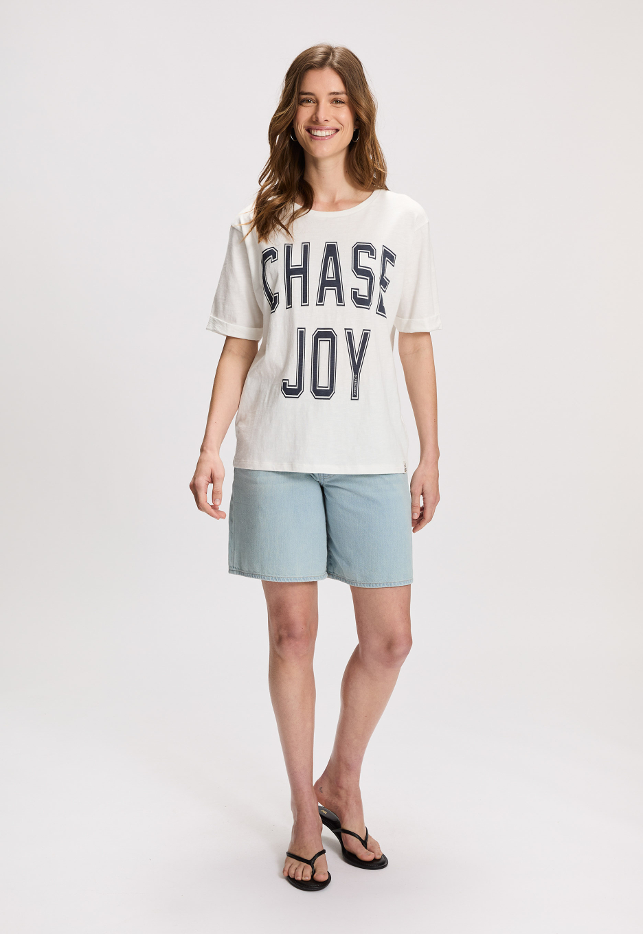 Silvercreek Shyla T-shirt