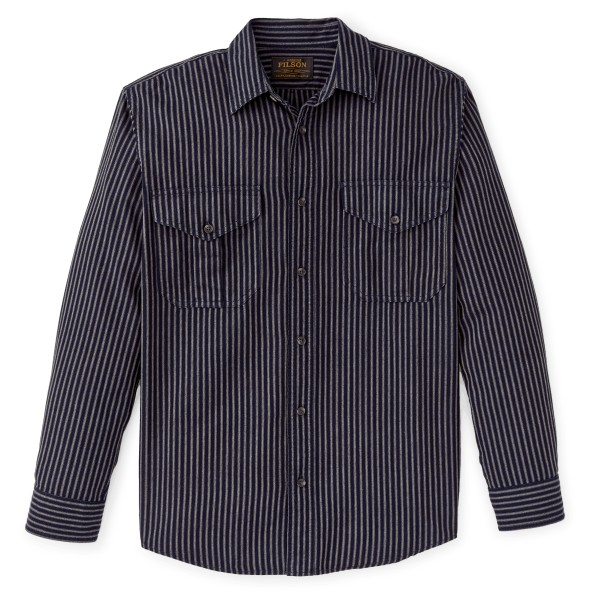 Filson - LT WT Alaskan Guide Shirt - Chemise