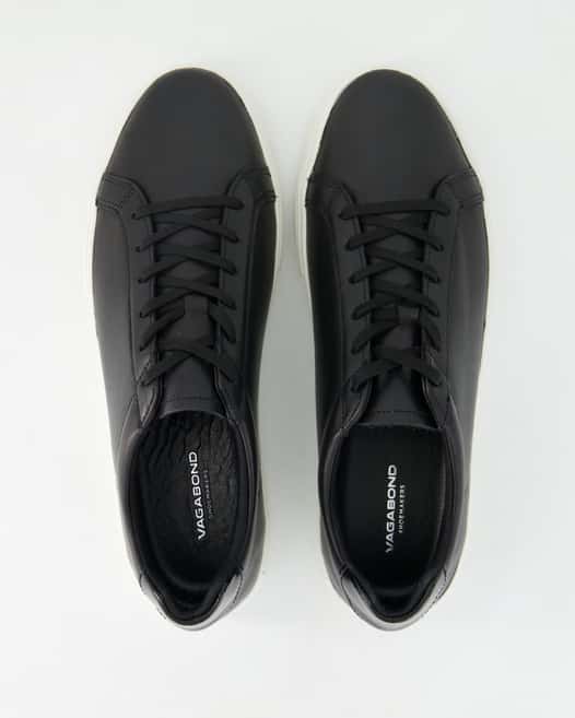 Vagabond Cody Sneaker in Schwarz
