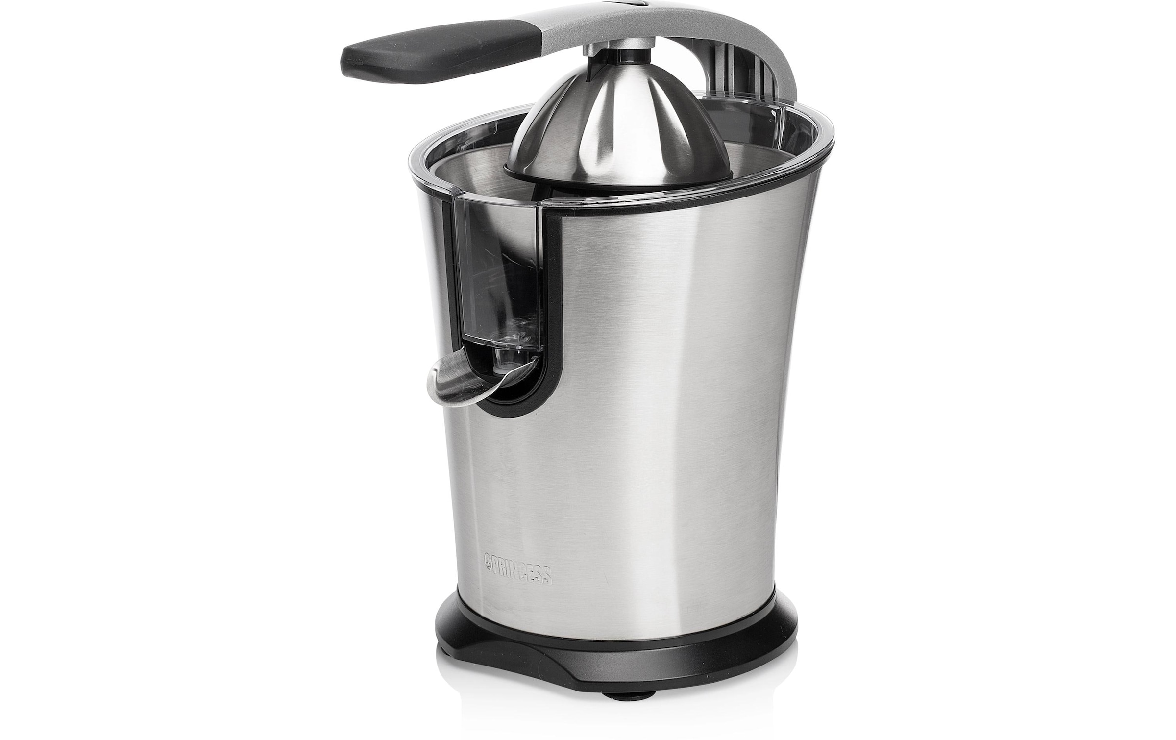 PRINCESS Entsafter »201860 Master Juicer Pro« 300 W