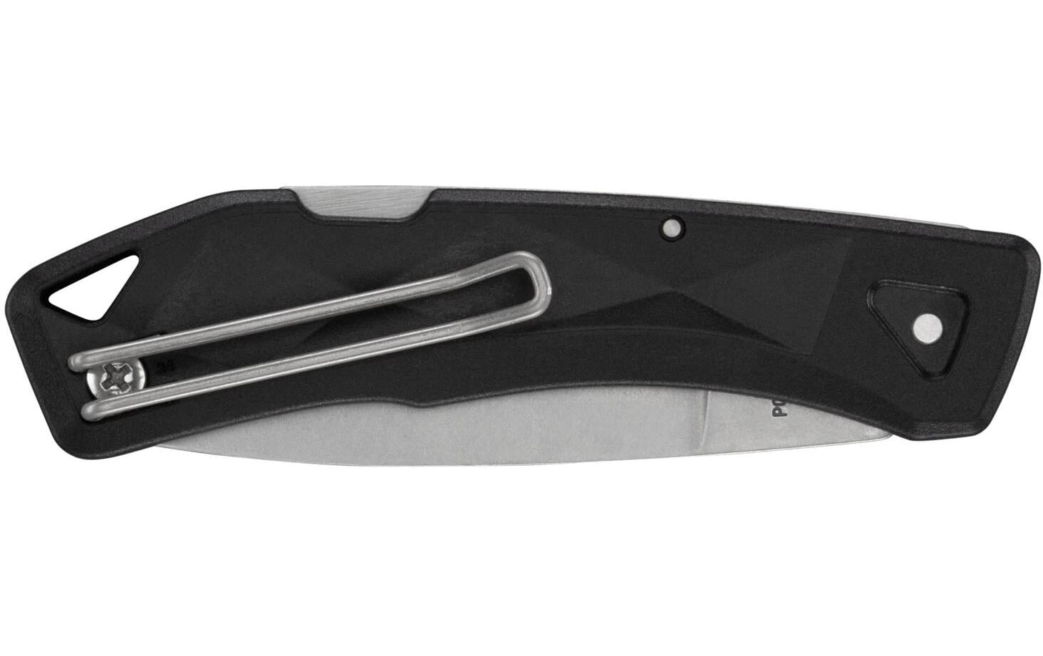 Taschenmesser LST Ultra SchwarzTaschenmesser