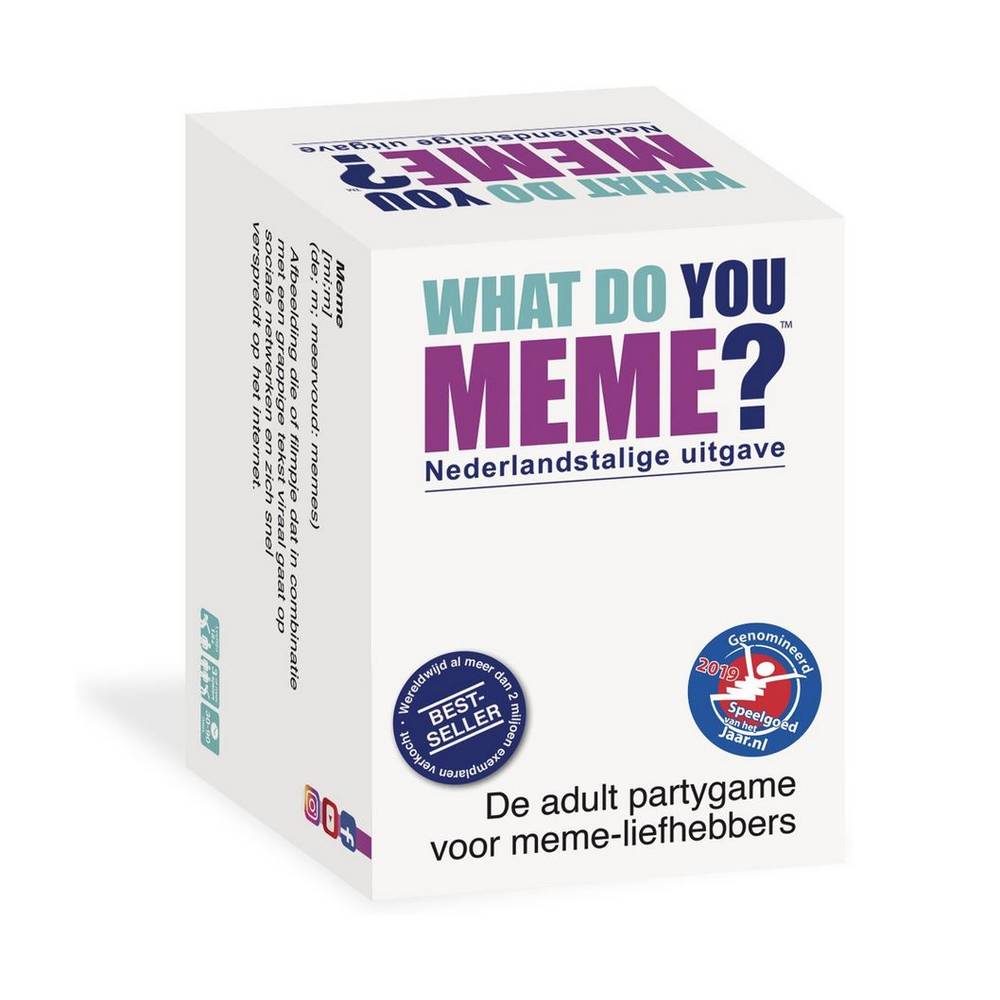 What Do You Meme?
