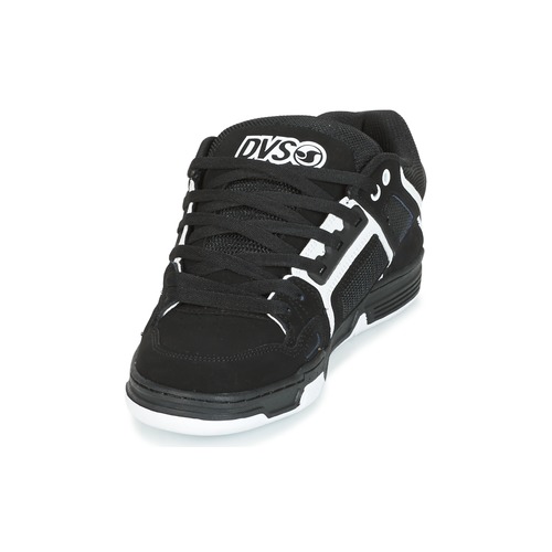 DVS - COMANCHE - Noir / Blanc