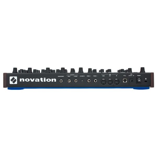 Novation Peak Decksaver Bundle