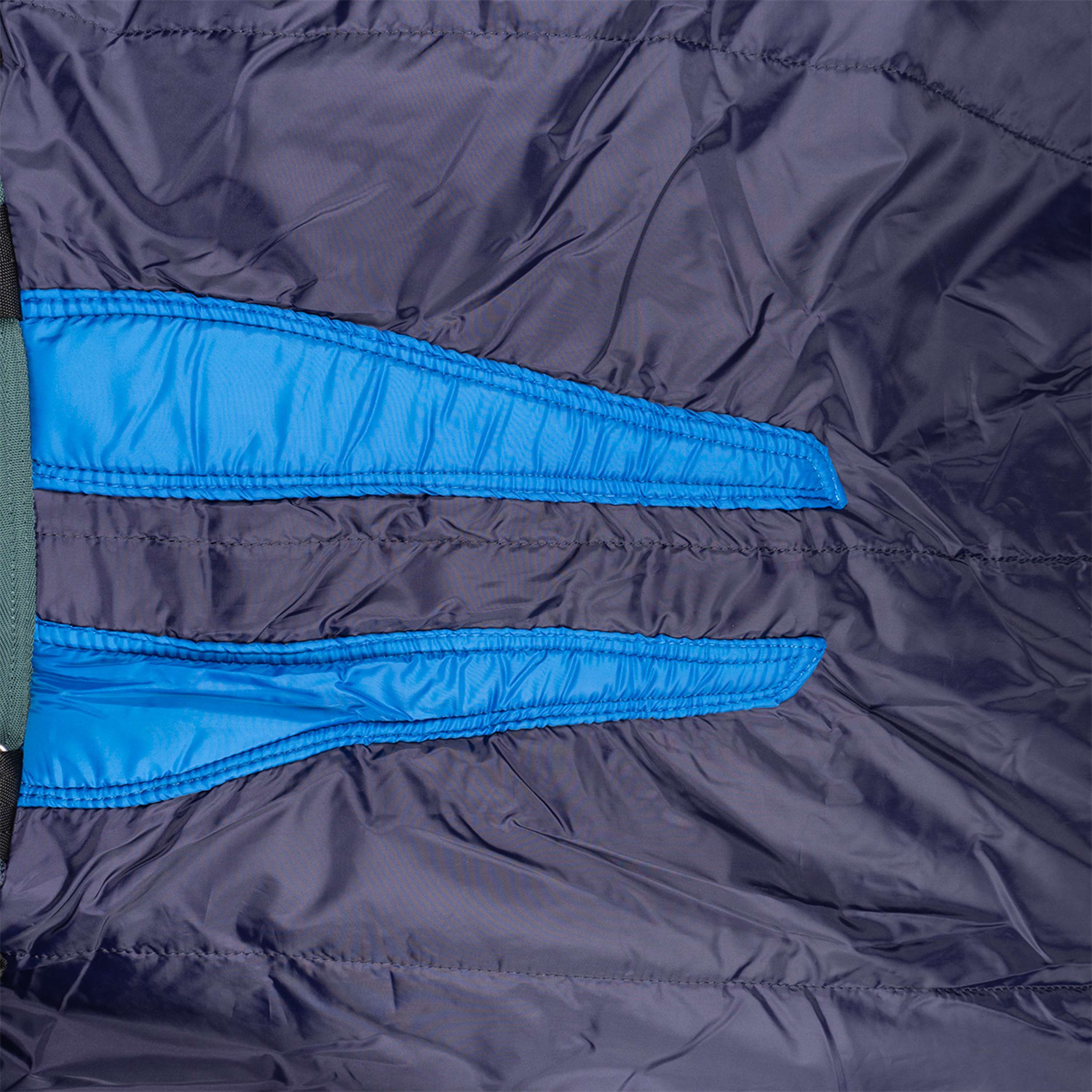 WeatherBeeta ComFiTec Plus Dynamic Turnout Detach-A-Neck 100g Navy/For