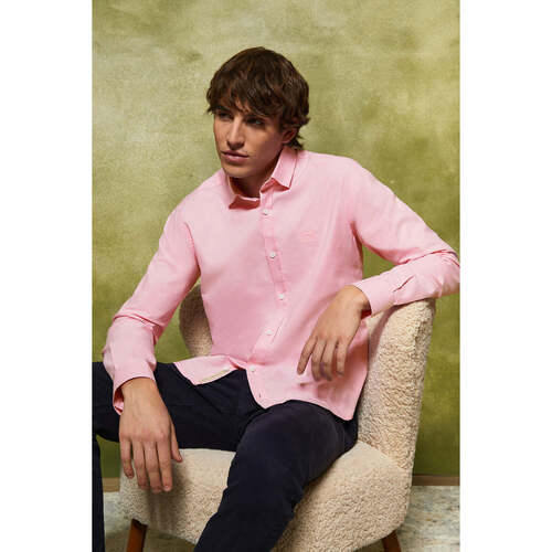 Polo Club - SERGI FRAME OXFORD Rosa