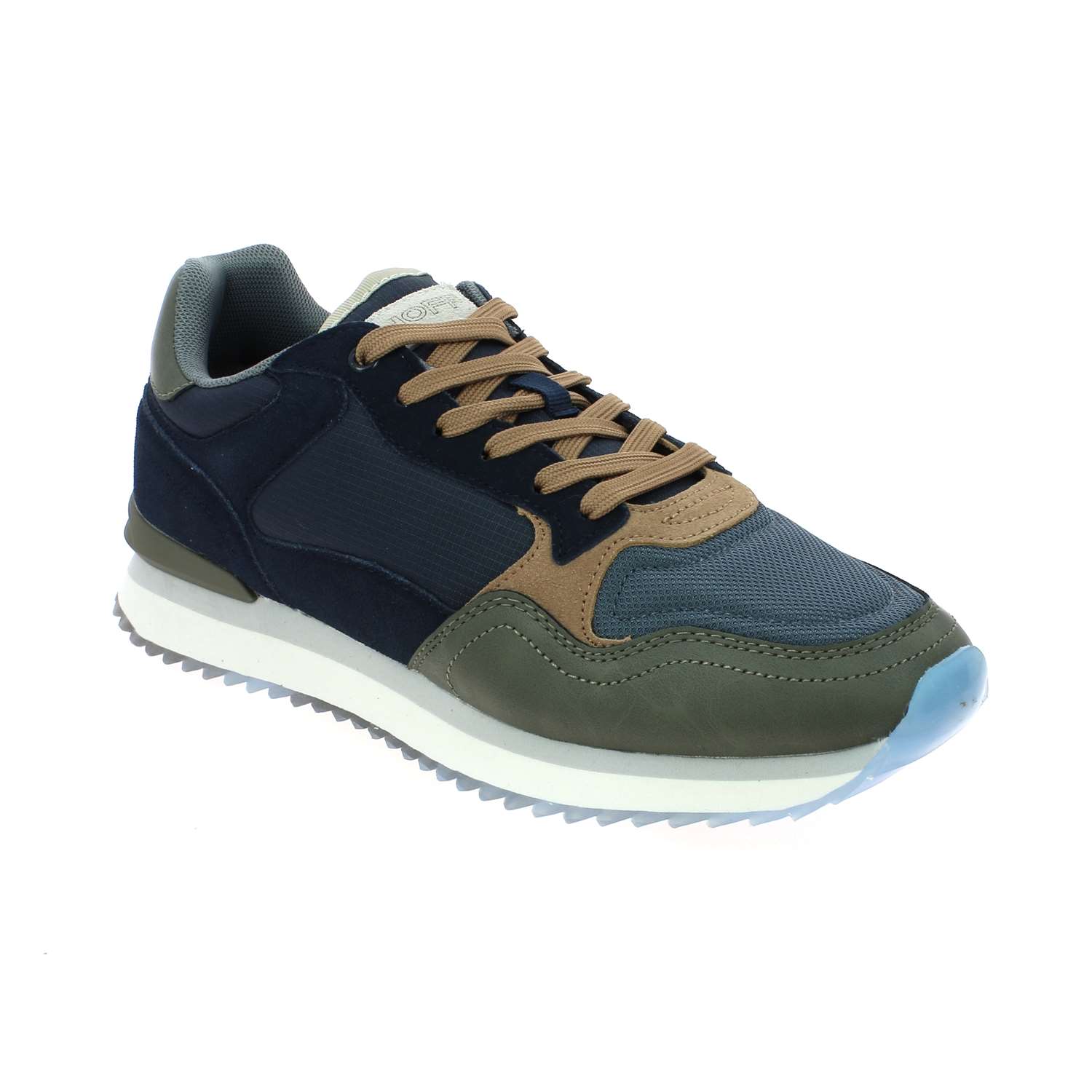 Baskets homme HOFF COPENHAGEN