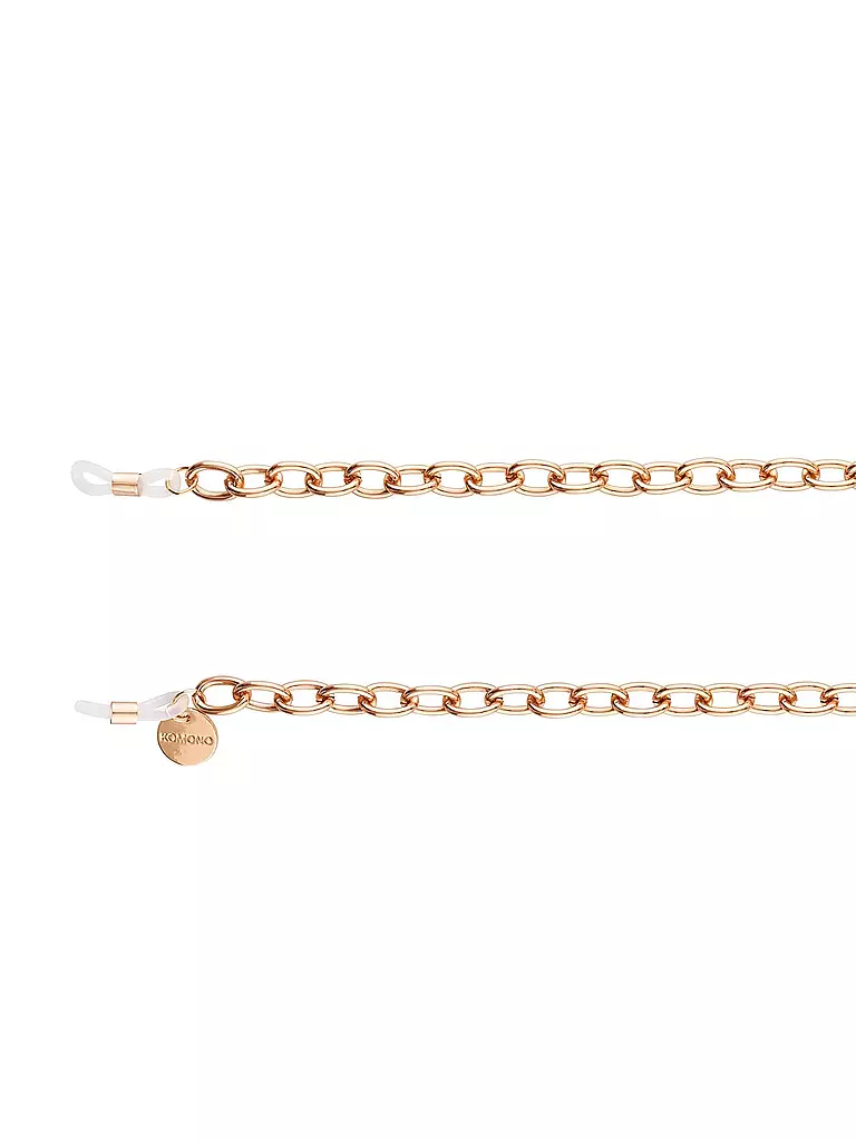 KOMONO Brillenkette RAY  gold
