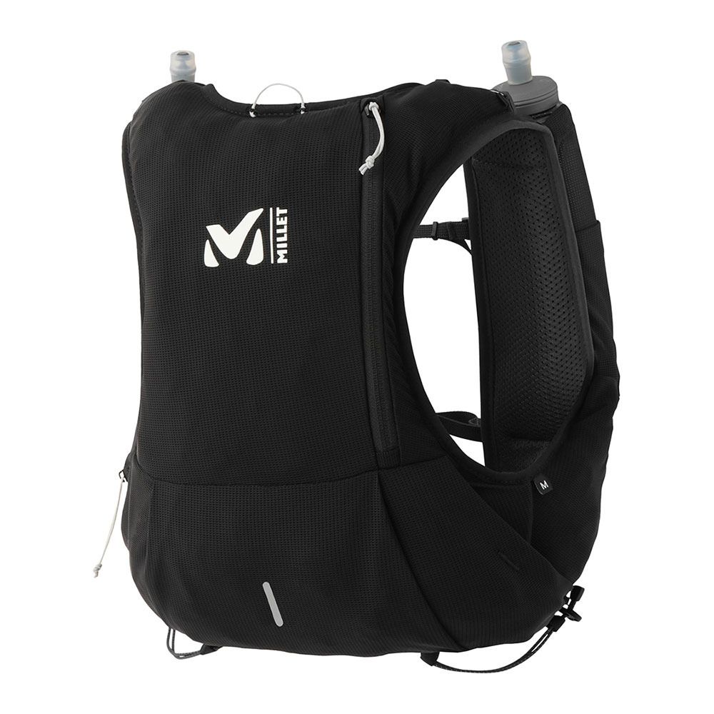 Millet INTENSE 5 - Sac hydratation black