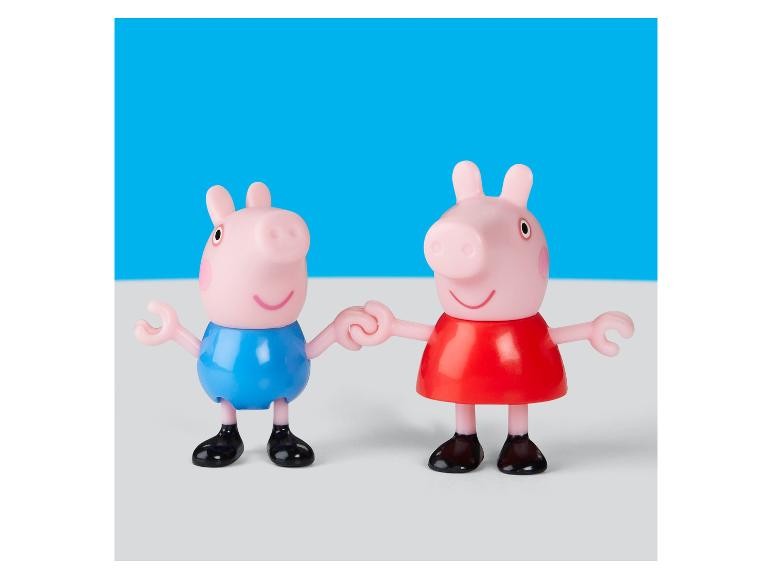 Speelfigurenset