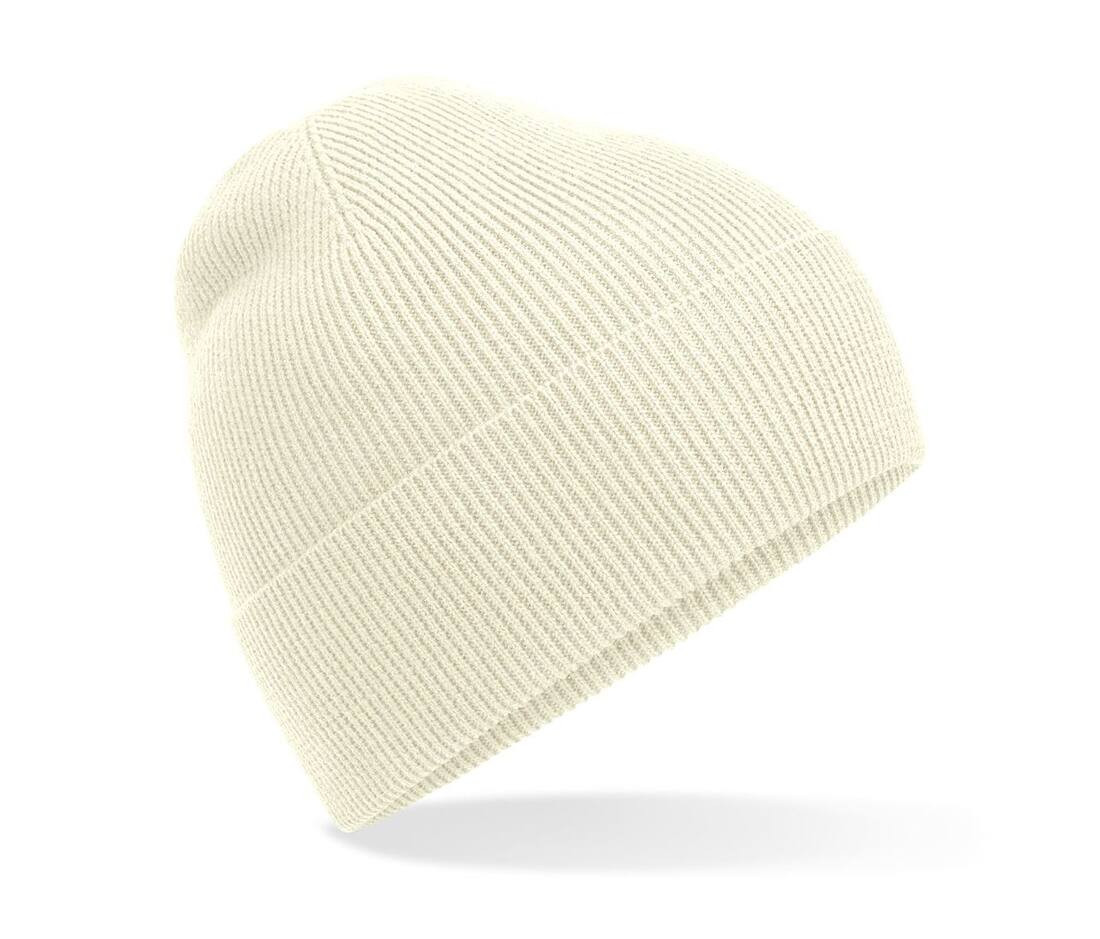 BEECHFIELD BF51N - Bonnet en coton organique