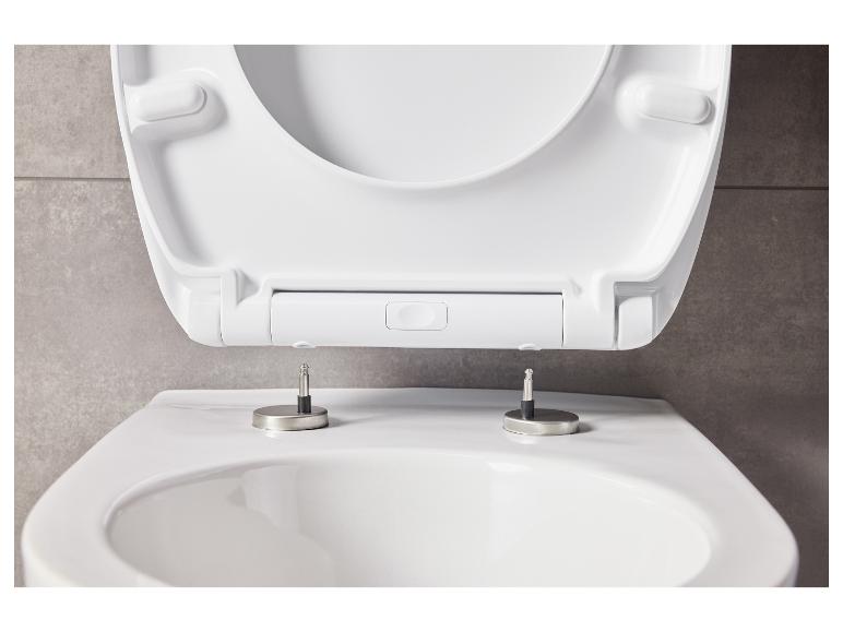 WC-bril