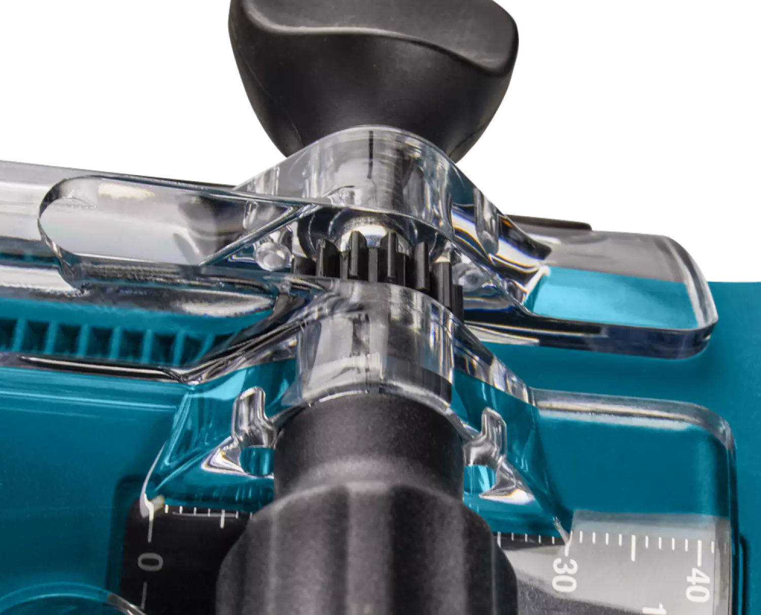 Makita 3712 Kantenfreesmachine - 530W - 6mm