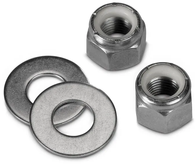 Minn Kota Minn Kota Propellskrue-Kit 4
