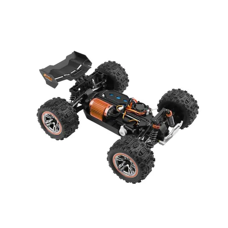 df Models DF-06 PRO Mini 1:18 brushless Truck - RTR | No.3132