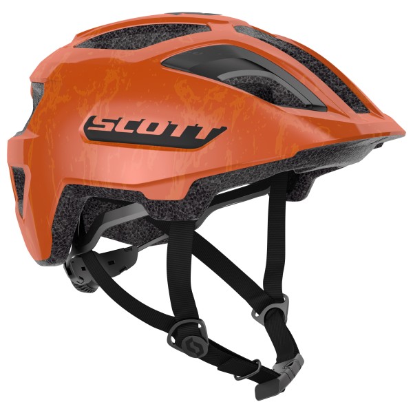 Scott - Kid's Helmet Spunto Plus CE - Casque de cyclisme