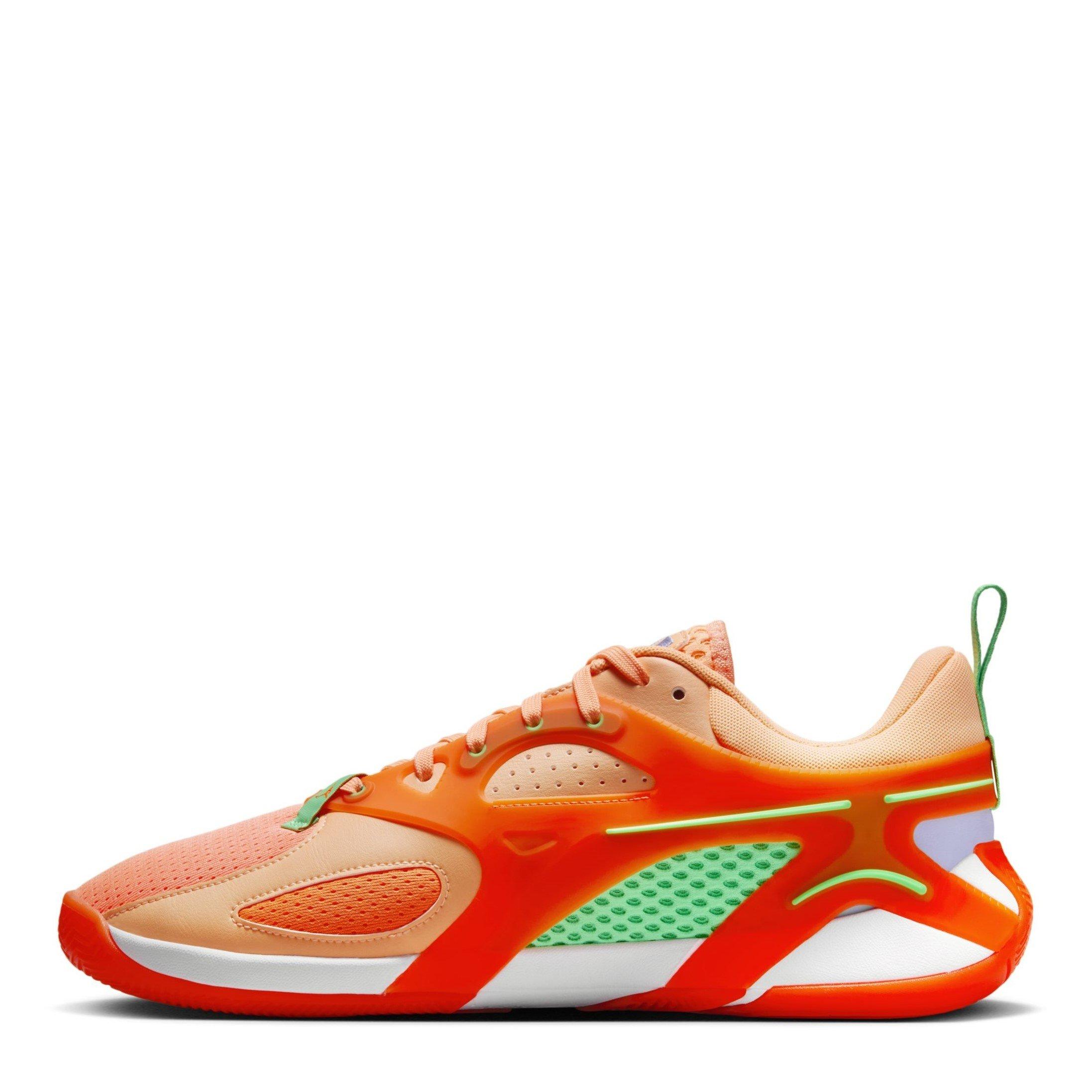 Nike Jordan Heir Basketball Trainers Adults