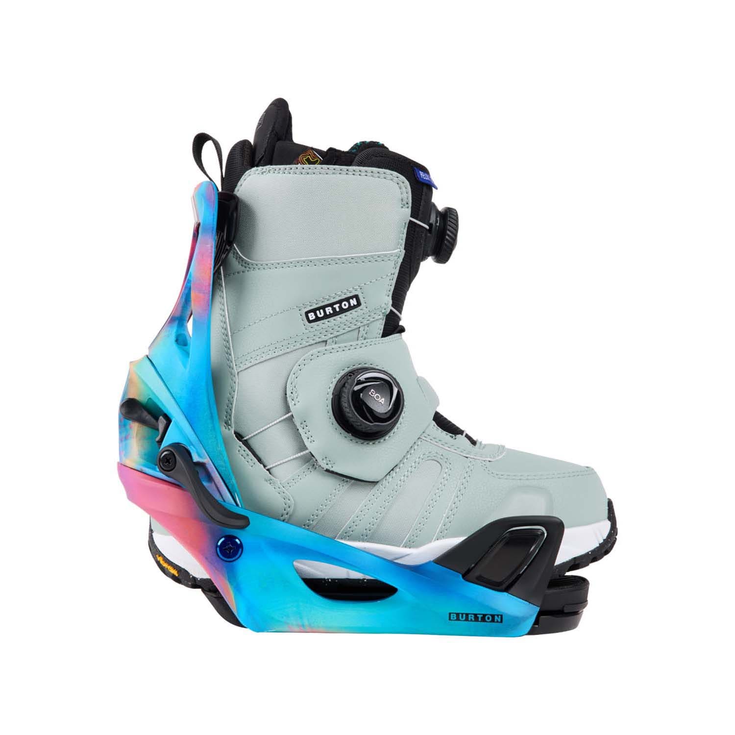 Burton  Step On Escapade