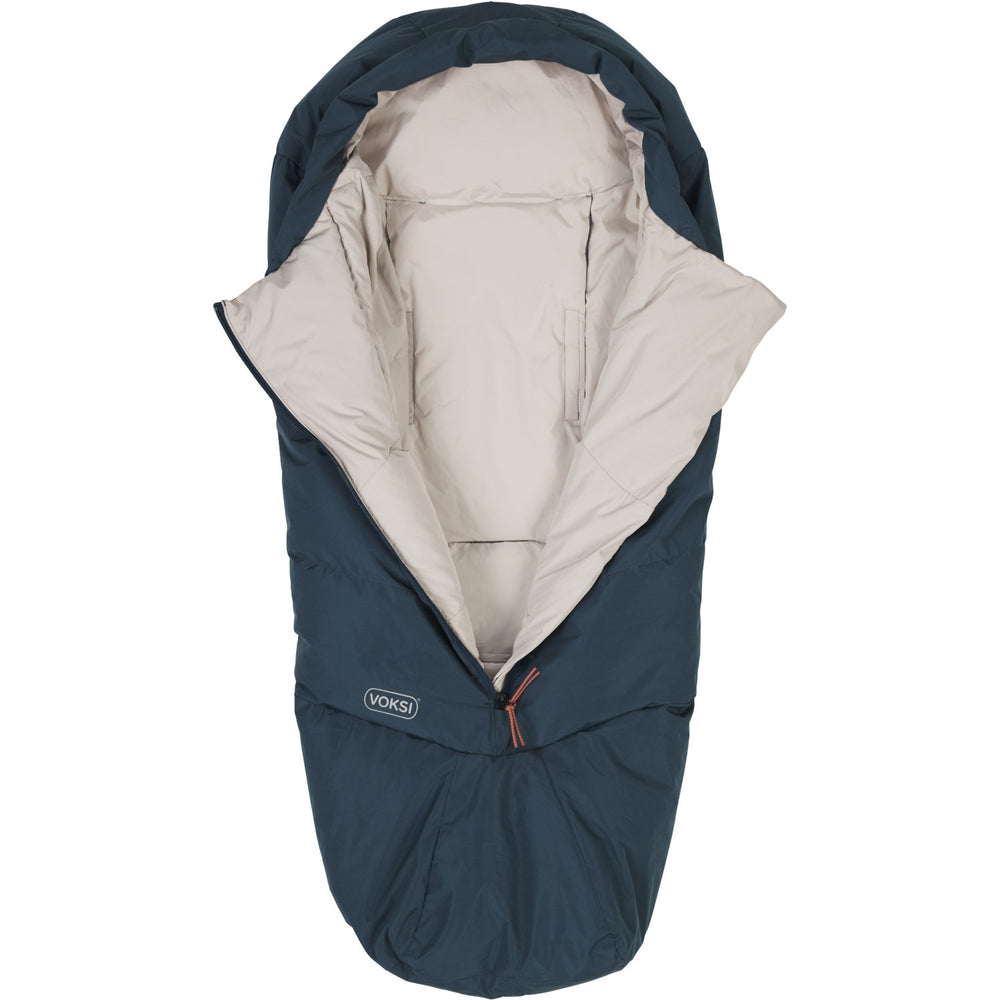 Køb Voksi® Poppy Blue Voksi®Adventure Poppy Blue- Seashell Sand