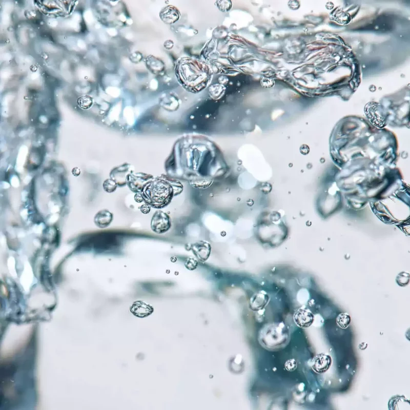 ABCDerm H2O Pompe Inversée - 1 Litre