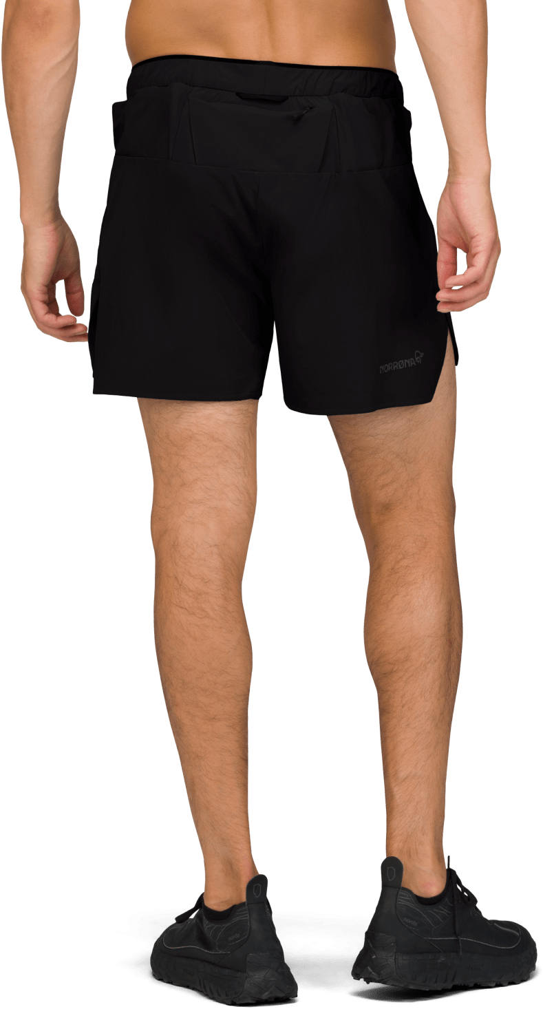 Norrøna Senja Flex1 5