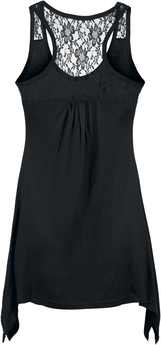 Amber | Innocent Top