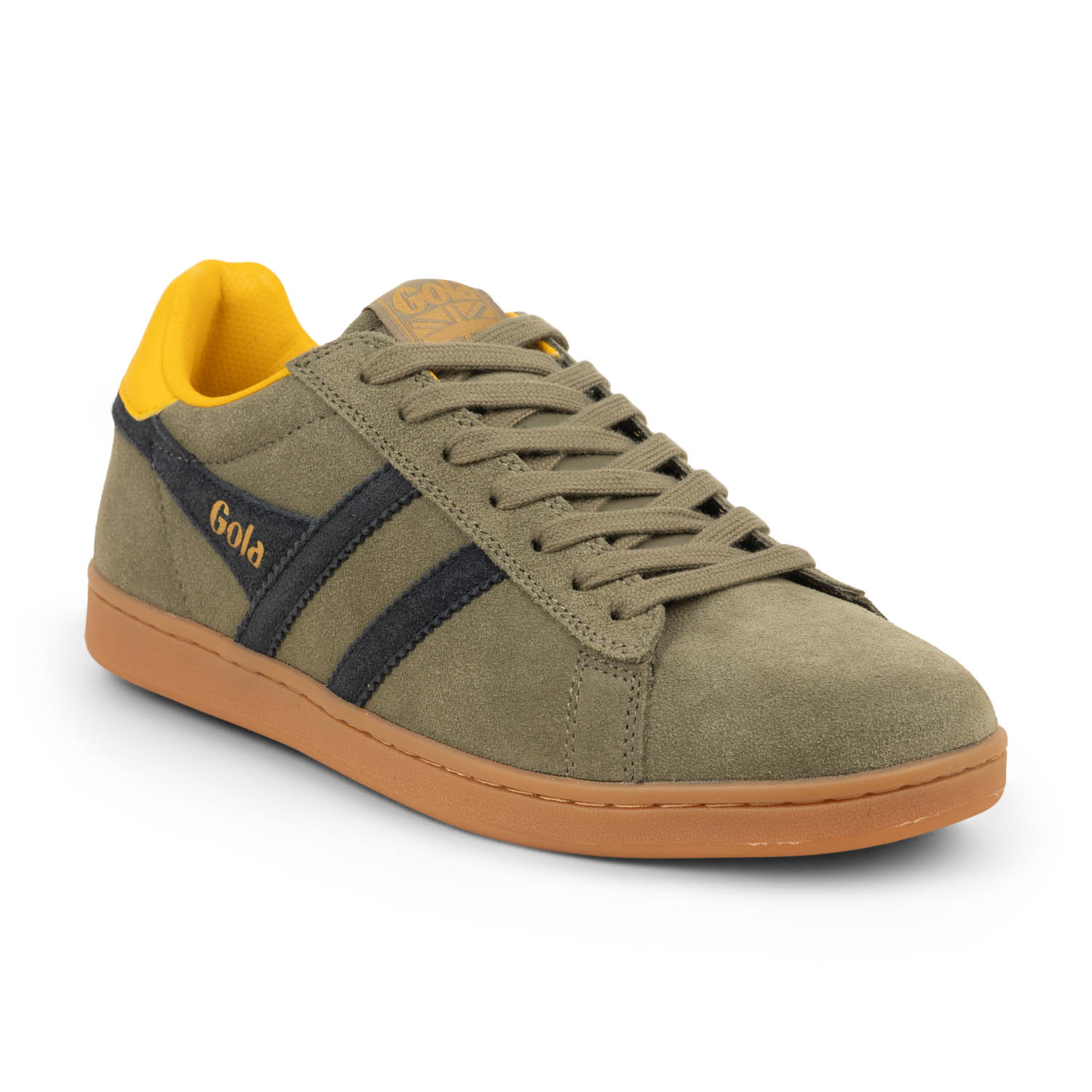 Baskets homme GOLA EQUIPE 2