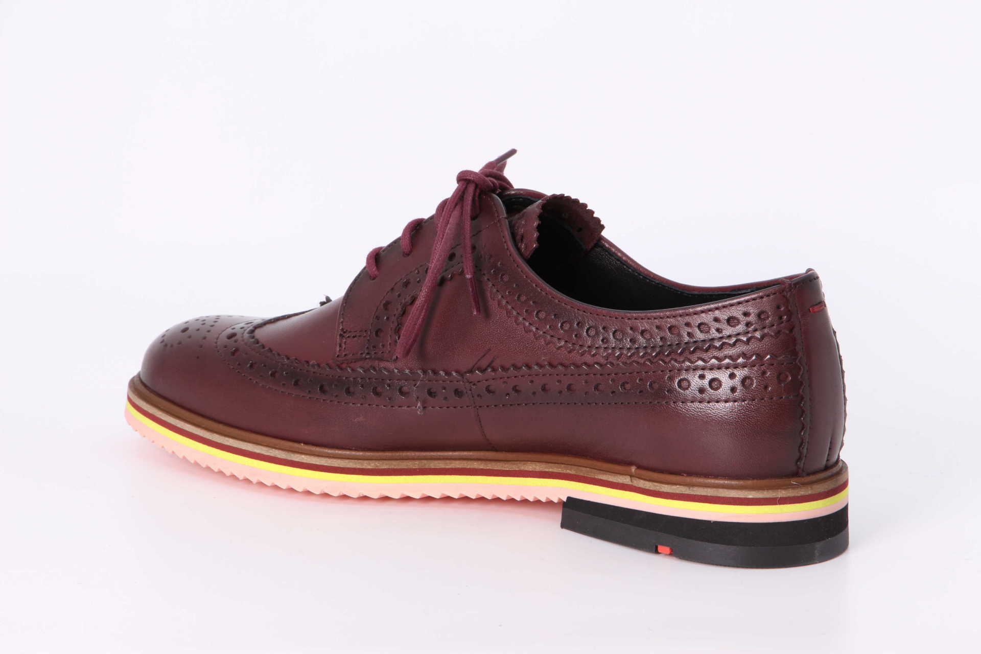 Lloyd Umi dark cherry