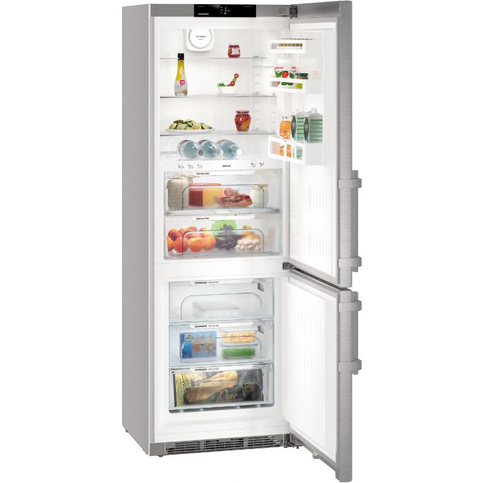 Liebherr Kühl-Gefrier-Kombi CBNef 5735-21 Comfort BioFresh NoFrost