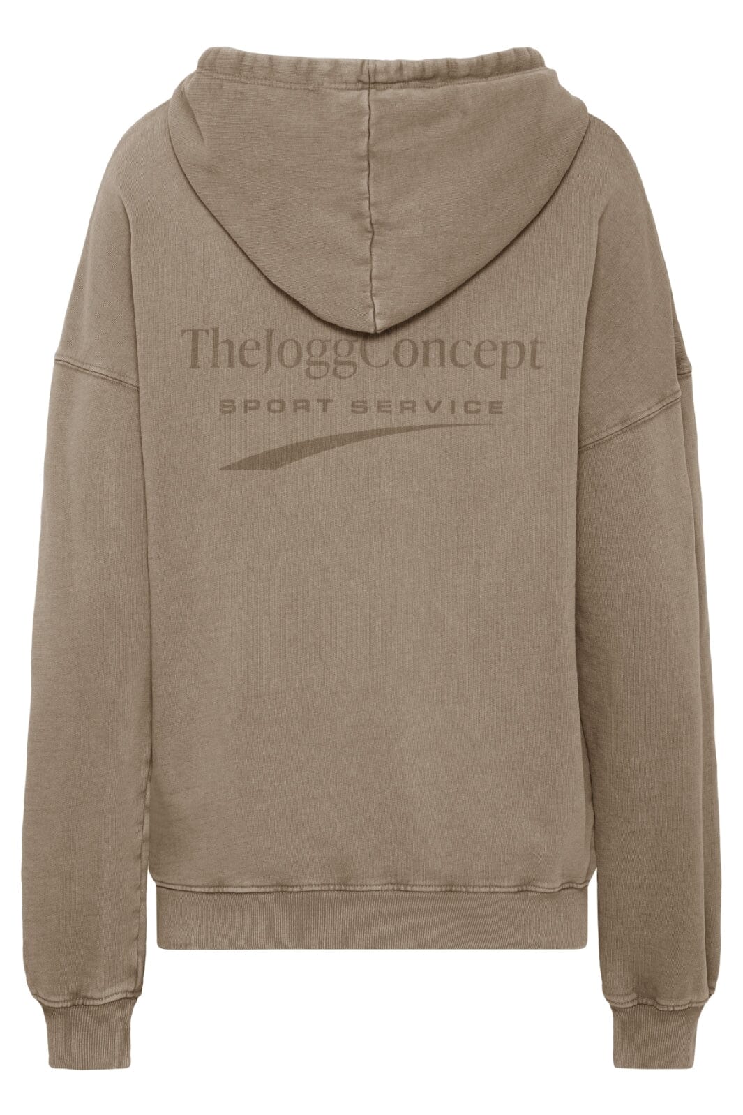 The Jogg Concept Jcrubi Logo Hoodie 181108 fallen rock
