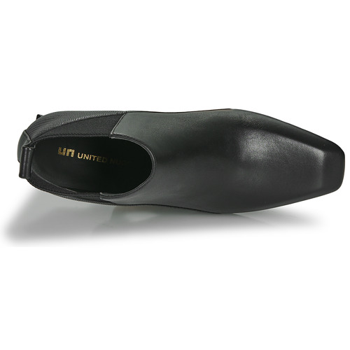 United nude - JACKY X - Noir