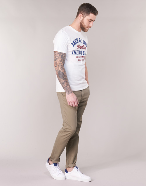 Jack & Jones - JJIMARCO - Beige