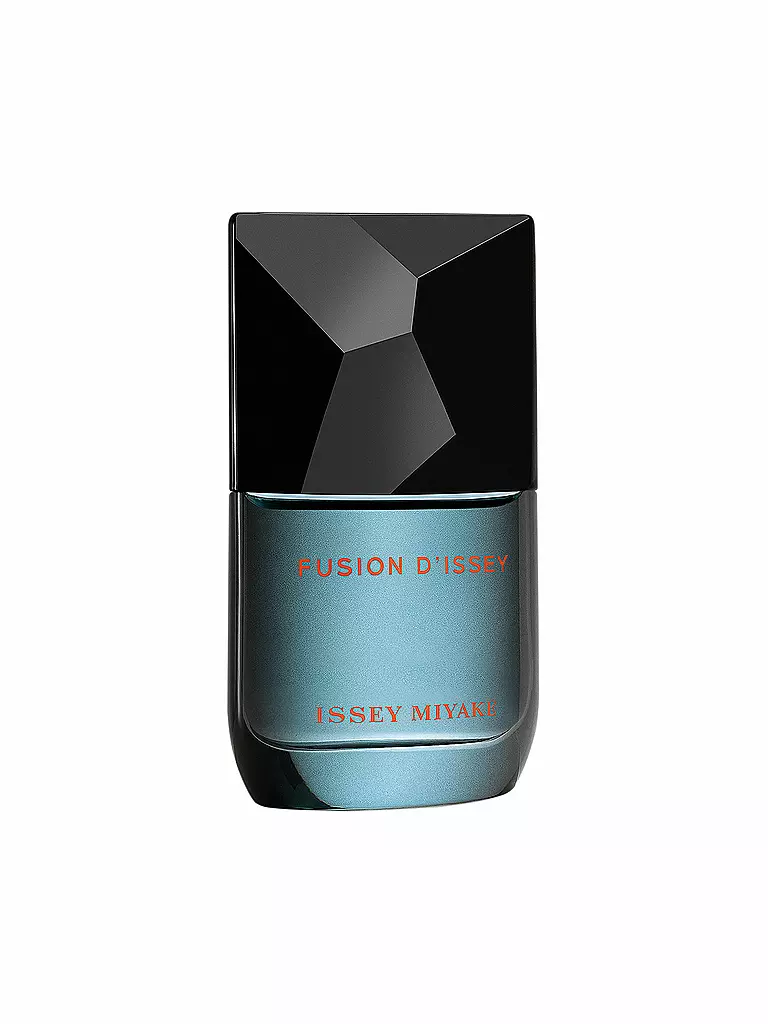 ISSEY MIYAKE Fusion d'Issey Eau de Toilette 50ml keine Farbe