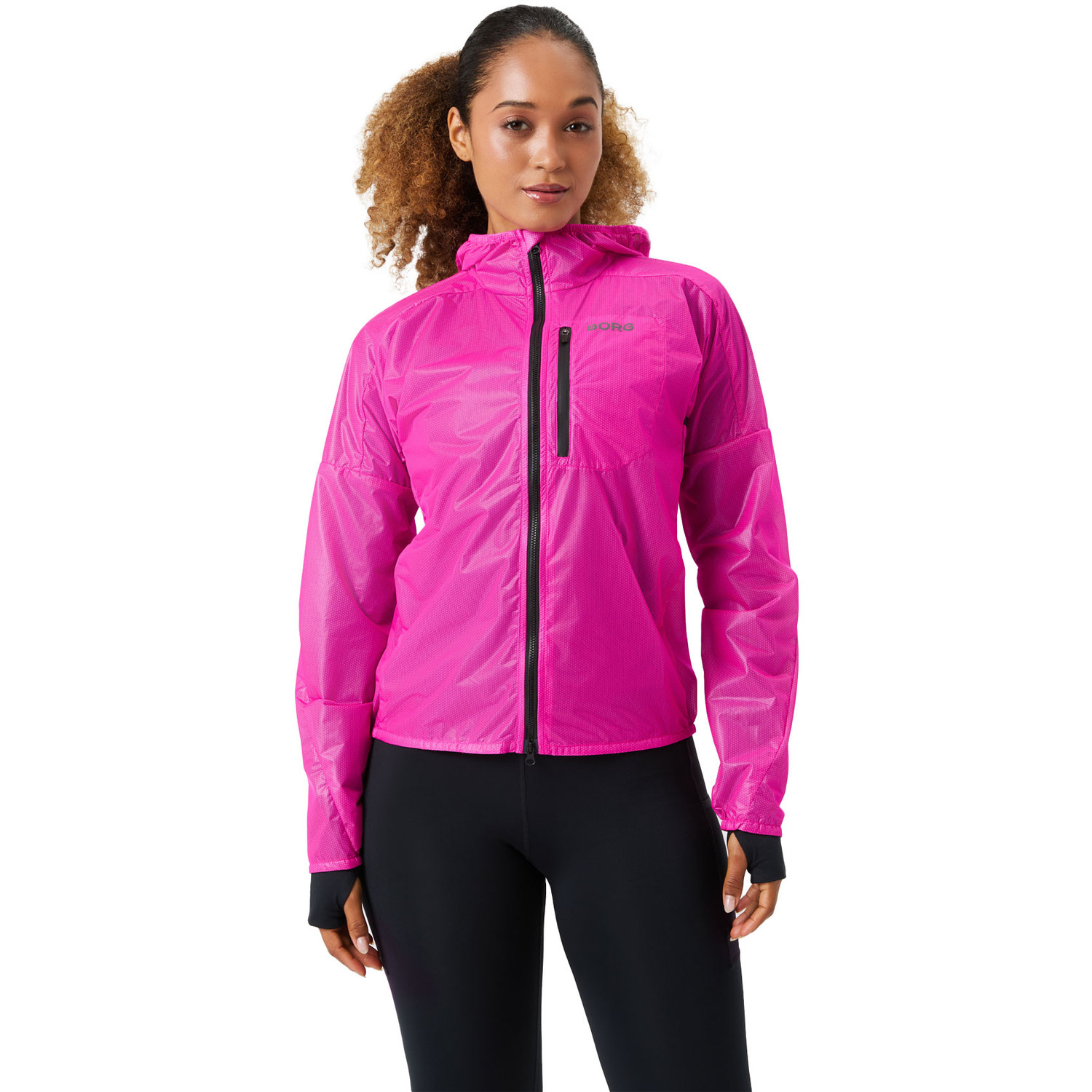 Björn Borg Running Jack Dames