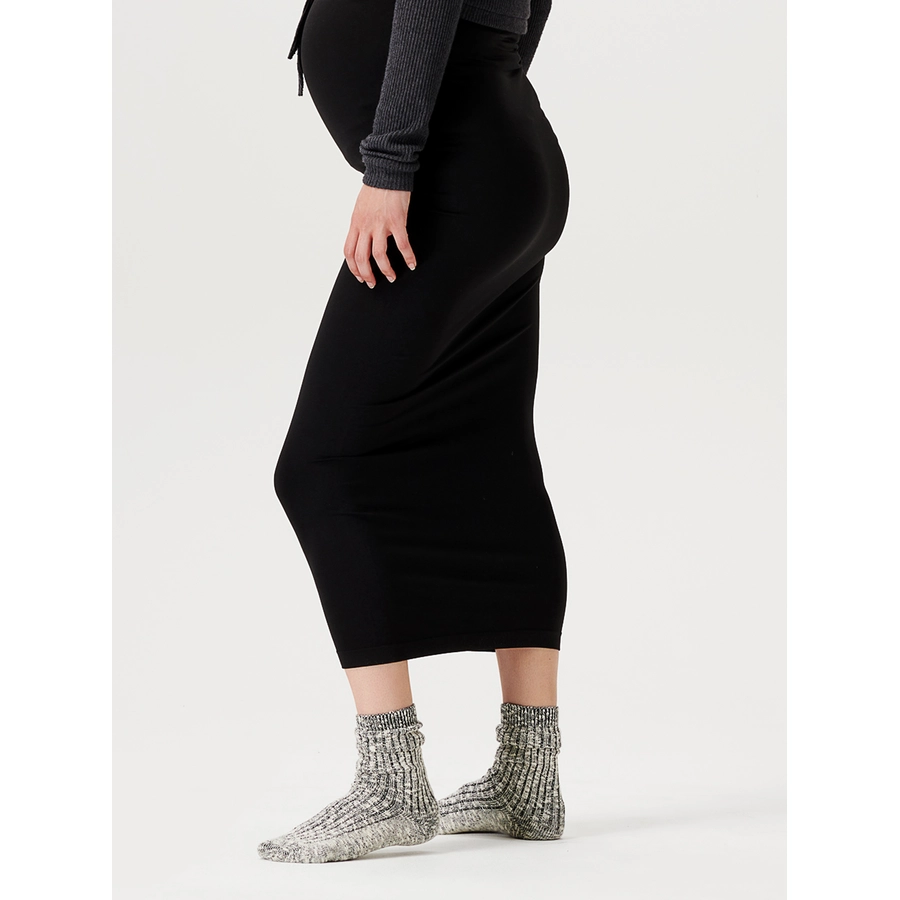 Noppies Umstandsrock Parkin Black