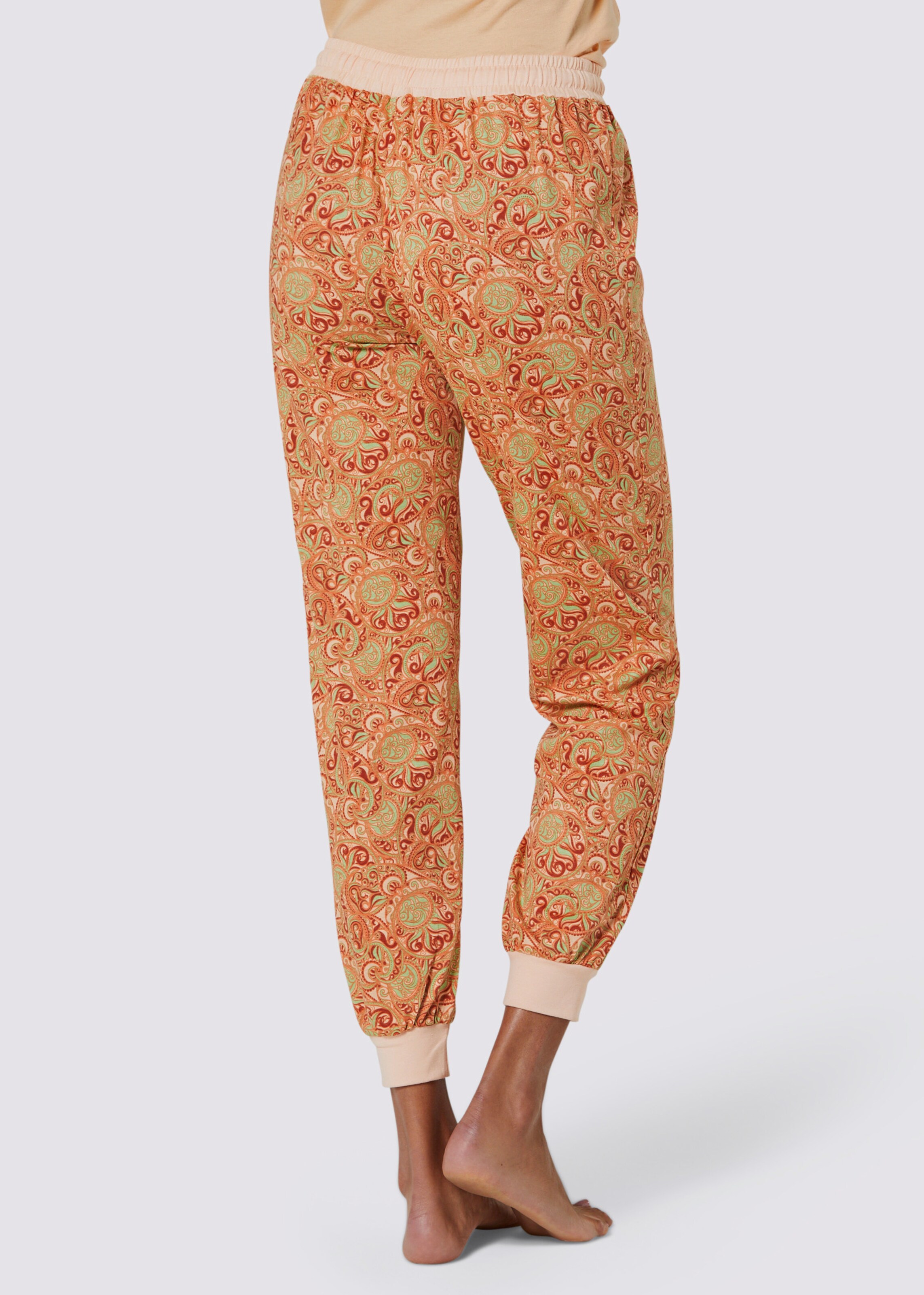 Schlafanzug-Hose