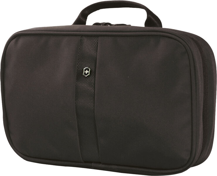 Victorinox Sort Victorinox Acc. 4. 0 Rejsetaske med lynlås Sort